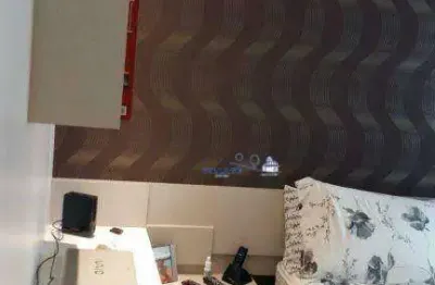 Apartamento com 2 dormitórios à venda por r$ 450.000,00 - mooca - são paulo/sp