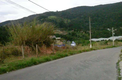 Área à venda, 5000 m² por r$ 3.000.000,00 - laranjeiras - caieiras/sp