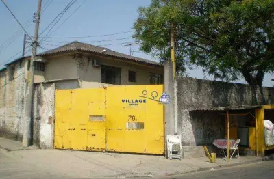 Área à venda, 4740 m² por r$ 14.000.000,00 - vila dos remédios - osasco/sp