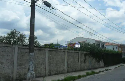 Terreno à venda na Avenida Myrim, Vila Clarice, São Paulo