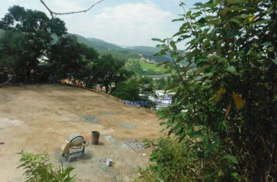 Área residencial à venda, altos de jordanésia (jordanésia), cajamar.