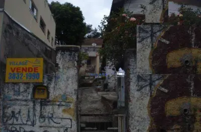 Terreno à venda na Avenida Mutinga, Pirituba, São Paulo