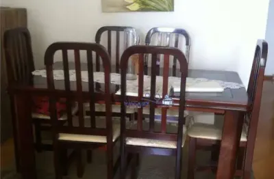 Apartamento com 3 dormitórios à venda, 70 m² por r$ 375.000,00 - nossa senhora do ó - são paulo/sp