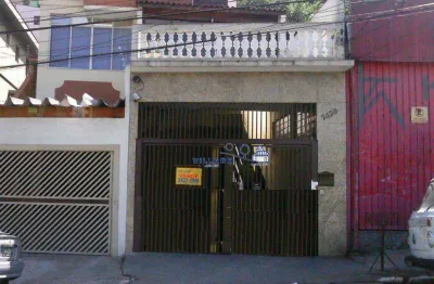 Sobrado com 3 dormitórios à venda, 240 m² por r$ 630.000,00 - parque são domingos - são paulo/sp