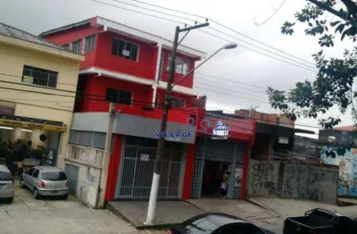 Prédio comercial à venda, jardim ipanema (zona oeste), são paulo.