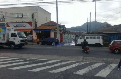 Terreno comercial à venda na Avenida Mutinga, Pirituba, São Paulo