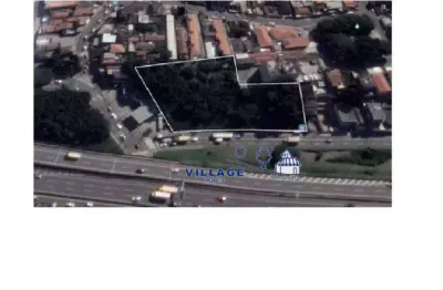 Área à venda, 3400 m² por r$ 5.100.000,00 - parque são domingos - são paulo/sp