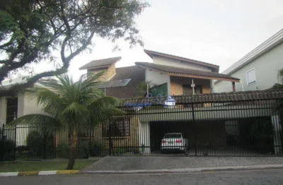 Casa com 3 quartos à venda na Rua Taroari, City América, São Paulo