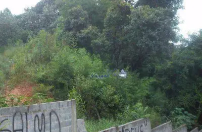 Área à venda, 4156 m² por r$ 2.200.000,00 - ipês (polvilho) - cajamar/sp