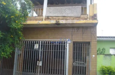 Sobrado com 2 dormitórios à venda, 130 m² por r$ 360.000,00 - vila menk - osasco/sp