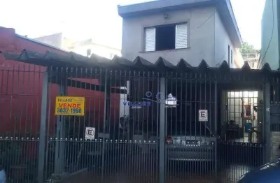 Casa com 3 quartos à venda na Rua Pedro Anes, Vila dos Remédios, São Paulo