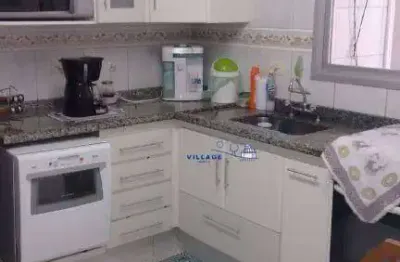 Apartamento com 2 dormitórios à venda, 83 m² por r$ 550.000,00 - vila jaguara - são paulo/sp