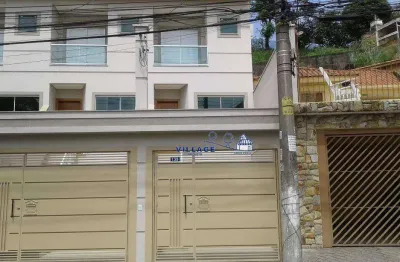 Casa com 3 quartos à venda na Rua Maestro Arturo de Angelis, 139, Vila Comercial, São Paulo