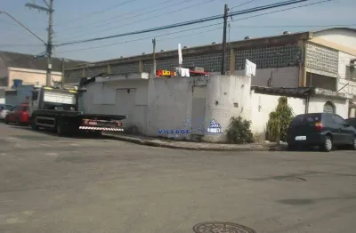 Terreno à venda, 250 m² por r$ 650.000,00 - jardim piratininga - osasco/sp