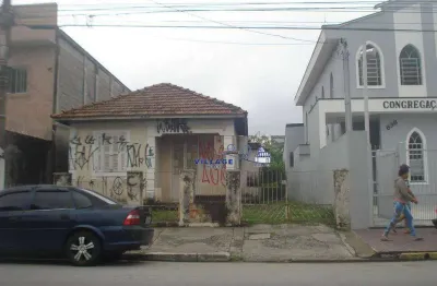 Terreno à venda, 500 m² por r$ 1.100.000,00 - jardim piratininga - osasco/sp