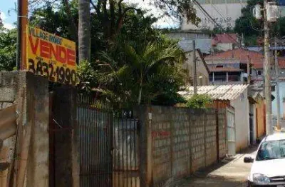 Área à venda, 1600 m² por r$ 2.000.000,00 - jardim da várzea - santana de parnaíba/sp
