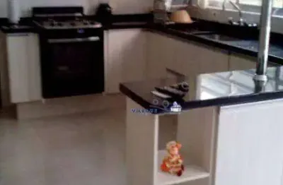 Casa com 3 quartos à venda na Rua Jamanxim, 49, Vila Mangalot, São Paulo