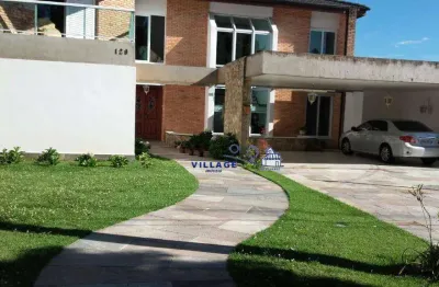 Sobrado residencial à venda, morada dos pássaros, barueri.