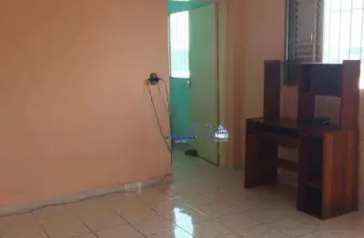 Casa com 4 quartos à venda na Rua Belarmino Prestes, Jardim Jaraguá, São Paulo