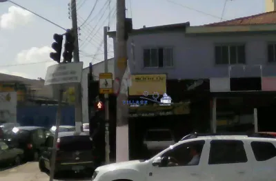 Sobrado com 4 dormitórios à venda, 280 m² por r$ 1.200.000,00 - jardim santo elias - são paulo/sp