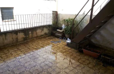Sobrado residencial à venda, vila siqueira (zona norte), são paulo.