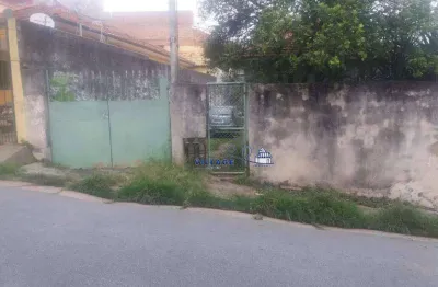 Terreno à venda, 240 m² por r$ 410.000,00 - piqueri - são paulo/sp