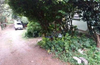 Terreno à venda, 1000 m² por r$ 999.000,00 - jardim santa lucrécia - são paulo/sp