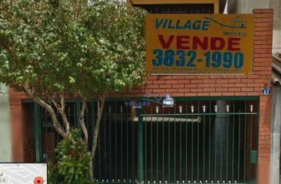 Sobrado com 4 dormitórios à venda, 252 m² por r$ 998.000,00 - jardim mangalot - são paulo/sp