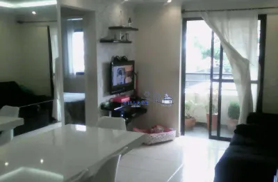 Apartamento com 2 dormitórios à venda, 60 m² por r$ 320.000,00 - vila pirituba - são paulo/sp