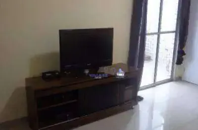 Apartamento com 2 dormitórios à venda, 56 m² por r$ 240.000,00 - jaraguá - são paulo/sp