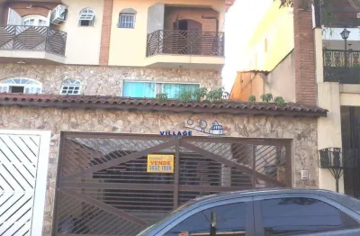 Casa com 3 quartos à venda na Rua Maria Pereira Pinto, Jardim Regina, São Paulo