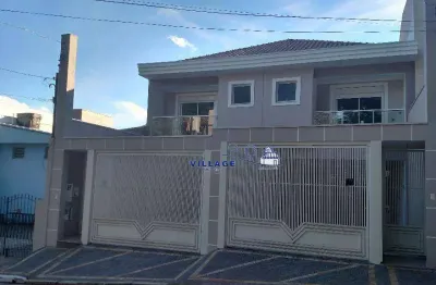 Sobrado com 3 dormitórios à venda, 180 m² por r$ 895.000,00 - parque maria domitila - são paulo/sp