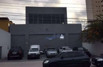 Prédio à venda na Rua Dom João V, Lapa, São Paulo