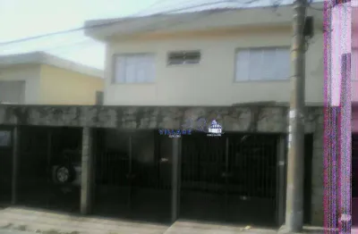 Casa com 3 quartos à venda na Rua Isanga, 570, Vila América, São Paulo