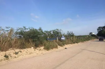 Terreno à venda na Rua São Bento, Além Linha, Sorocaba