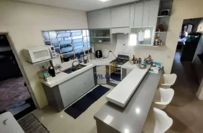 Casa com 2 quartos à venda na Rua São Jerônimo da Serra, Vila Jaguara, São Paulo