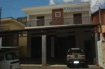 Casa com 3 dormitórios à venda, 400 m² por r$ 1.300.000,00 - jardim marisa - são paulo/sp