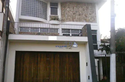 Sobrado  residencial à venda, vila pereira cerca, são paulo.
