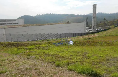 Terreno, 4576 m² - venda por r$ 7.779.200,00 ou aluguel por r$ 68.640,00/mês - tamboré polo empresarial - santana de parnaíba/sp