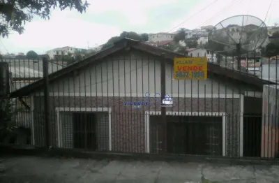Casa com 6 dormitórios à venda, 600 m² por r$ 1.190.000,00 - vila guedes - são paulo/sp