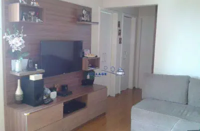 Apartamento com 2 dormitórios à venda, 46 m² por r$ 230.000,00 - jaraguá - são paulo/sp
