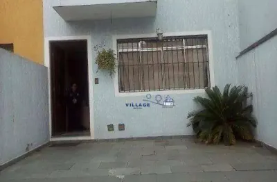 Casa com 2 quartos à venda na Avenida Guilherme Mankel, Vila Clarice, São Paulo