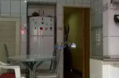 Sobrado com 3 dormitórios à venda, 90 m² por r$ 450.000,00 - conjunto residencial vista verde - são paulo/sp