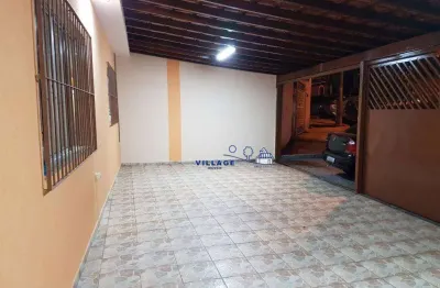 Casa com 3 dormitórios à venda, 280 m² por r$ 1.195.000,00 - vila jaguara - são paulo/sp