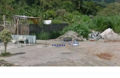 Terreno à venda, 257 m² por r$ 240.000,00 - cidade são pedro - gleba a - santana de parnaíba/sp