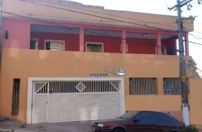 Casa com 4 dormitórios à venda, 300 m² por r$ 589.000,00 - vila nova parada - são paulo/sp