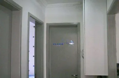 Apartamento com 2 dormitórios à venda, 56 m² por r$ 260.000,00 - jaraguá - são paulo/sp