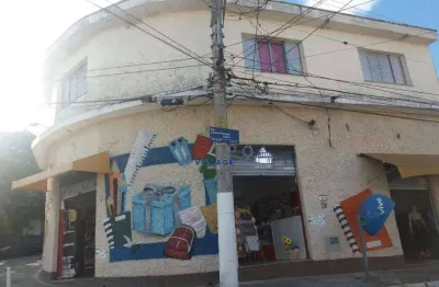 Sobrado com 3 dormitórios à venda, 310 m² por r$ 650.000,00 - vila guedes - são paulo/sp
