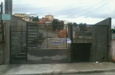 Terreno à venda na Rua Irmã Maria Amélia, Vila Pirituba, São Paulo