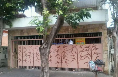 Sobrado com 7 dormitórios à venda, 280 m² por r$ 1.400.000,00 - vila zulmira - são paulo/sp
